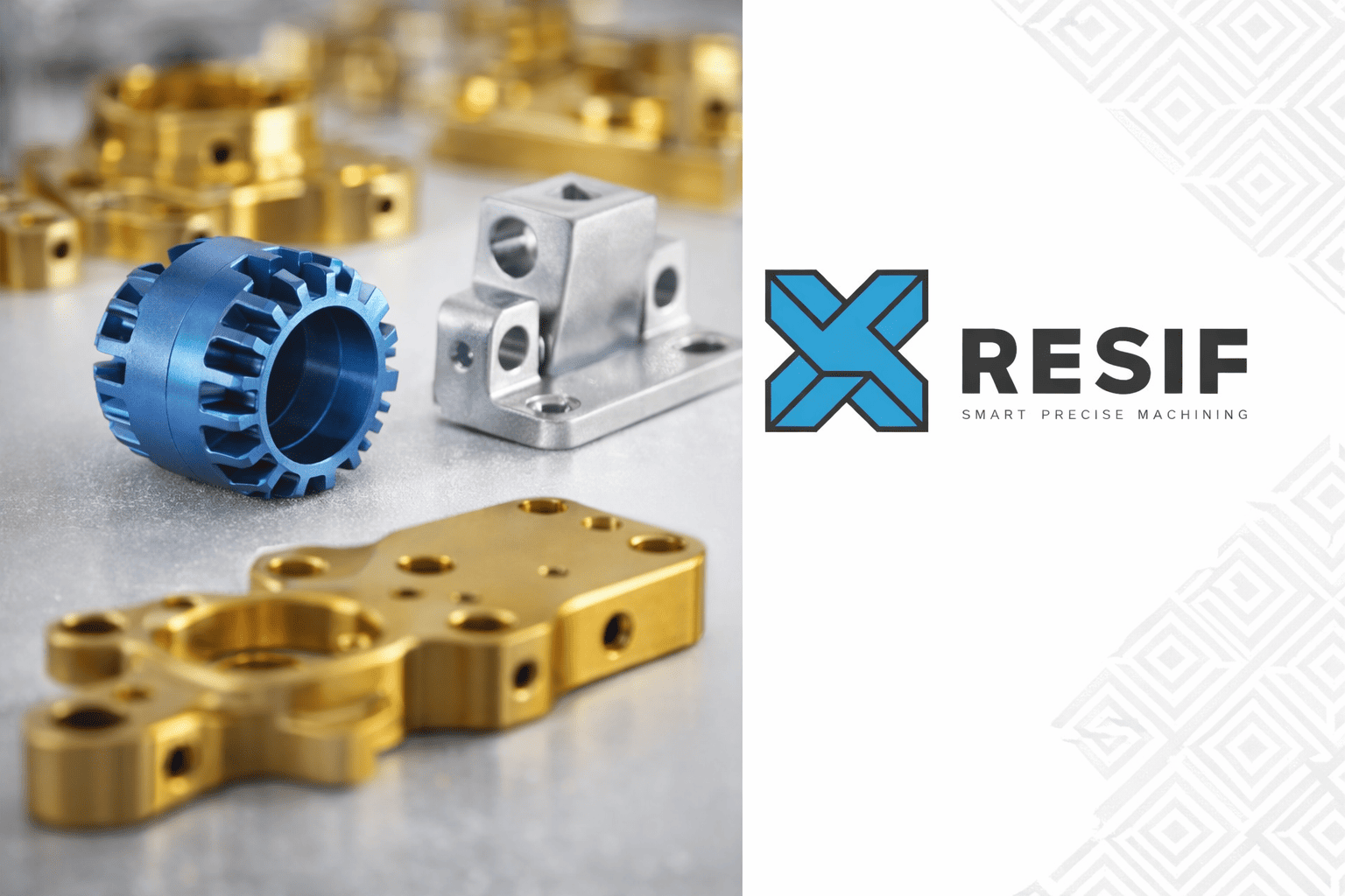 Анодирование и цинкование