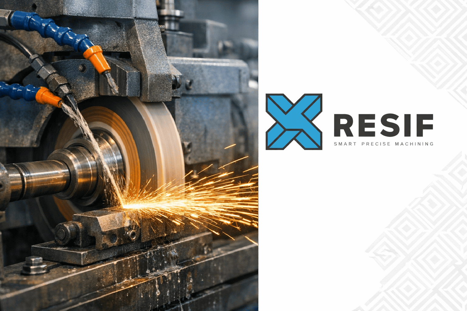 шлифовка металла